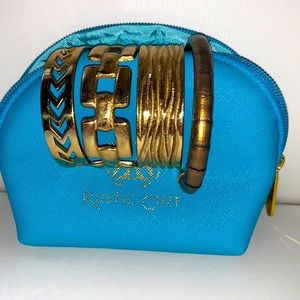 Rustic Cuff Bracelets